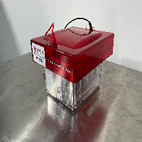 Invitrogen XCell4 Surelock Midi-Cell Electrophoresis Cell Bloc image 1